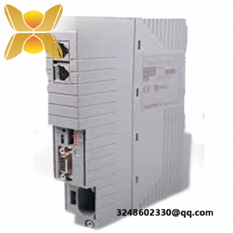 Yokogawa CP471-00 Processor Module, High Performance Control Solution