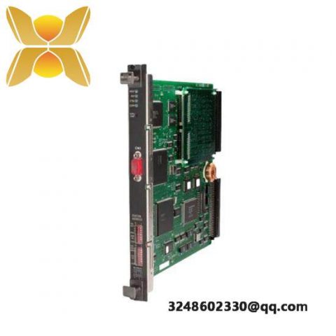 Yokogawa CP701 Process Control Module