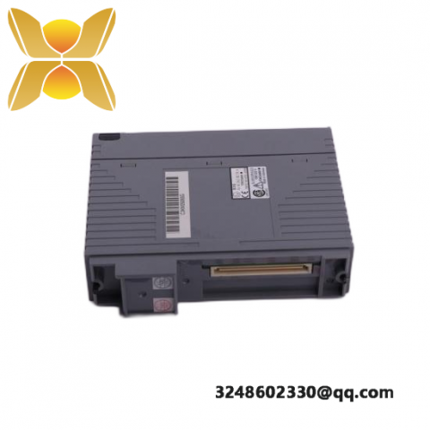 Yokogawa DV95* Advanced Control Module