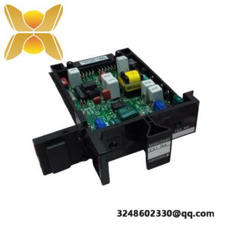 Yokogawa EA1*A Signal Conditioner Card Signal Conditioner