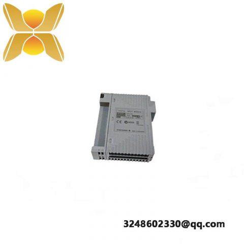 Yokogawa EB501-10 S2 Bus Interface Module: Precision Control for Industrial Automation