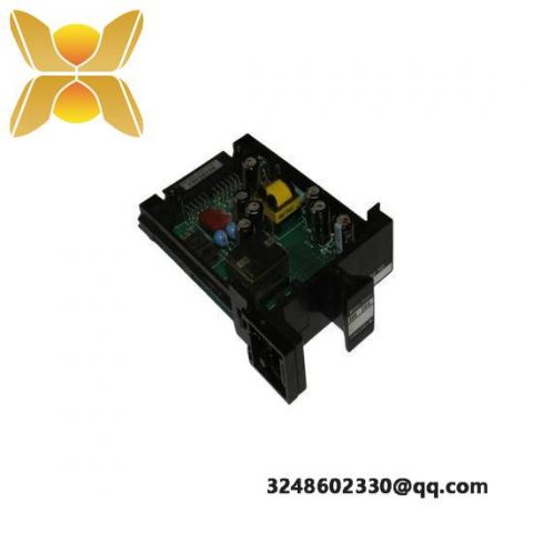Yokogawa EC0*A Signal Conditioner Card, for Advanced Process Control