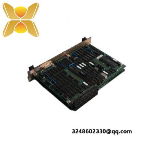 YOKOGAWA V1702 Interface Card; Manufacturer:YOKOGAWA