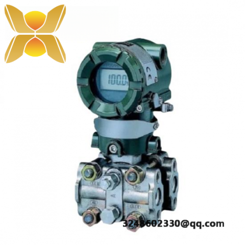 Yokogawa EJA110A-EM5S High-Precision Pressure Transmitter