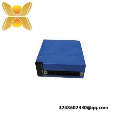 Yokogawa F3YP04-ON/F3YP04-0N Position Module: Precision Control for Industrial Automation