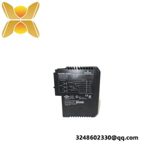 Yokogawa KJ3241X1-BA1 DeltaV Interface Module: Precision Control for Industrial Automation