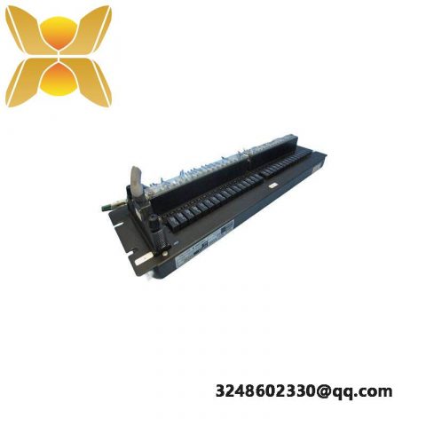 Yokogawa MRI-214*A Relay Input Board: High-Performance Industrial Relay Module