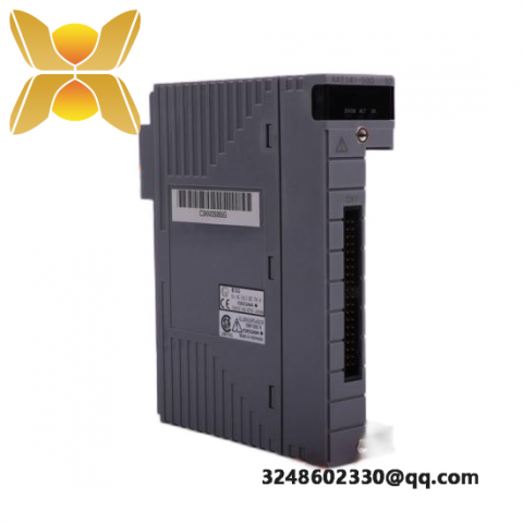 Yokogawa NFAI143-H000 Analog Input Module - Precision Control for Industrial Automation