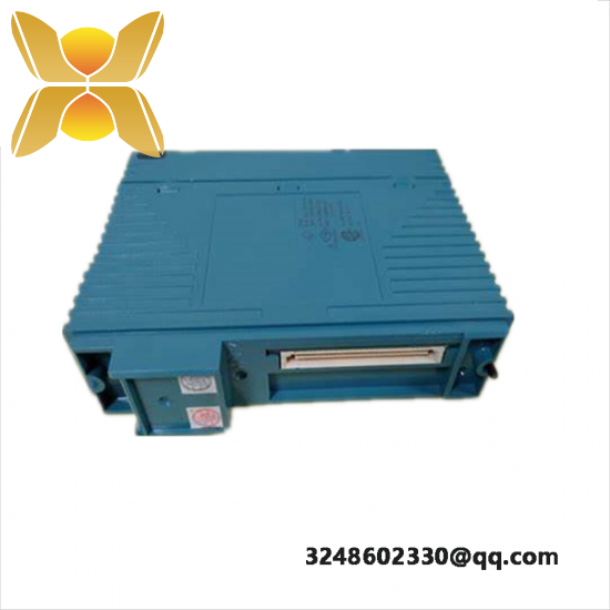 yokogawa_nfai143_analog_input_module.png Yokogawa AAM10 FCS System, Industrial Control Module