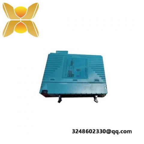 Yokogawa AAM10 FCS System, Industrial Control Module