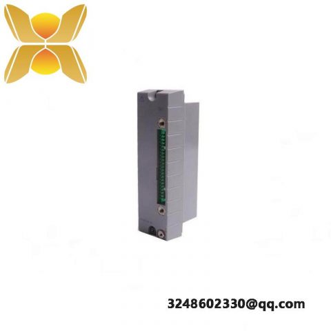 Yokogawa PW402 Modular Power Supply, High-Performance & Reliable Control Solutions