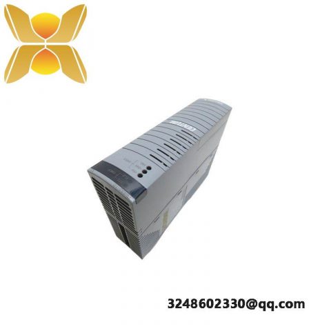 Yokogawa PW482-11 S2 Power Supply Module for Industrial Control Systems