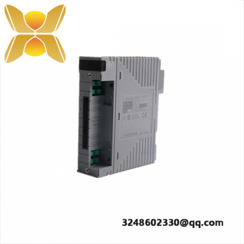 Yokogawa PW482-50 S2 | Advanced Power Supply Module for Industrial Control