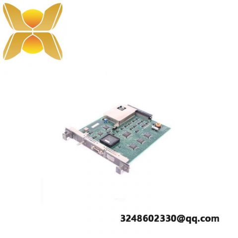 Yokogawa RB401 RIO Bus Module - Industrial Automation Module