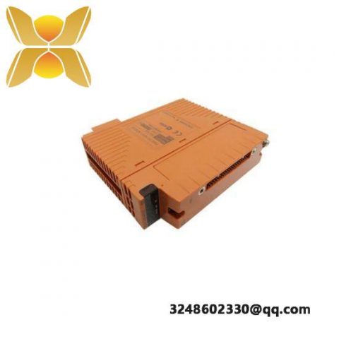 Yokogawa Analog Input Module SAI143-H63-PRP-S3: Precision & Safety for Industrial Control