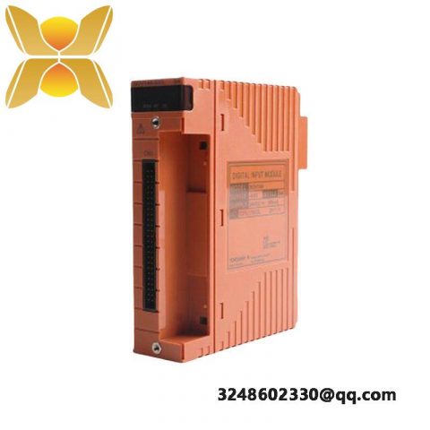 Yokogawa SAI143-H63 S4 Analog Input Module: Precision Data Acquisition for Industrial Control