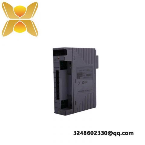 Yokogawa SAI143-S03 S2 Analog Input Module - Precision Control for Industrial Automation