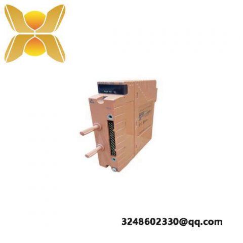 YOKOGAWA SAI533-H33 Analog Output Module