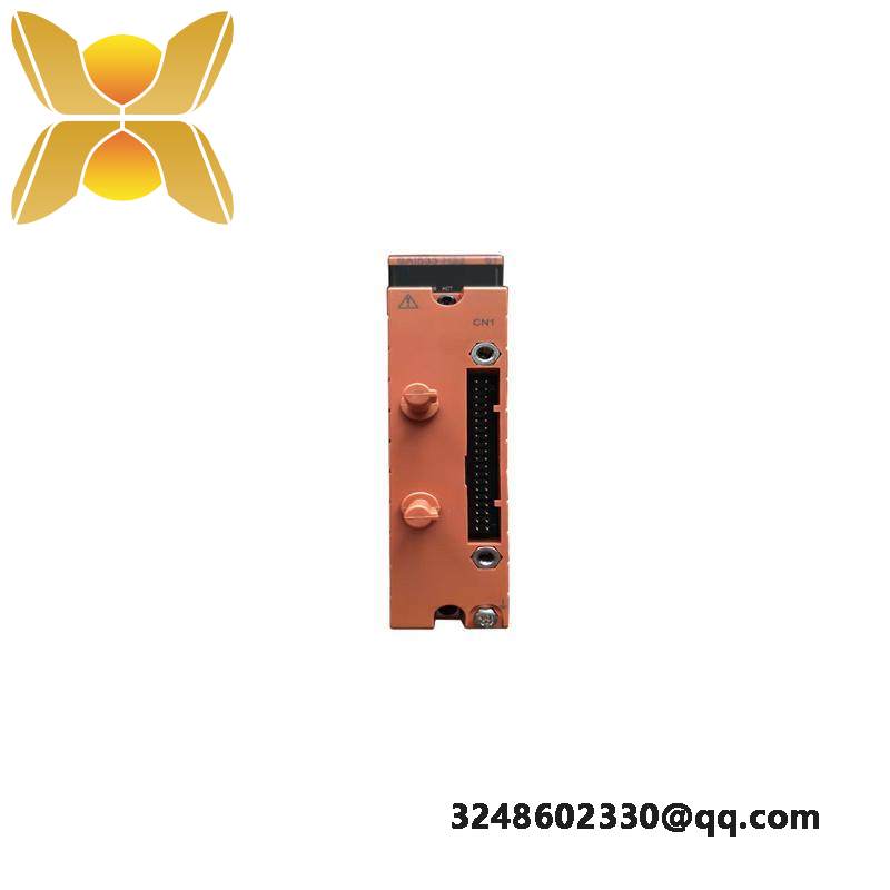 yokogawa_sai533-h63_prp_s1_analog_output_module.jpg Yokogawa SAI533-H63/PRP S1 Analog Output Module: Precision Control for Safety-Critical Applications