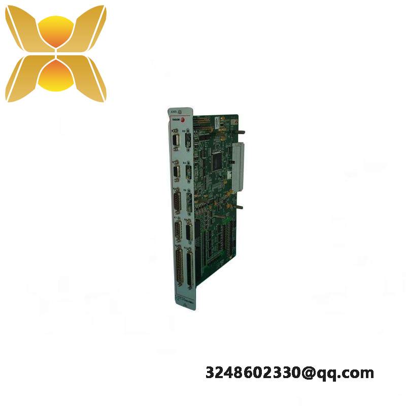 yokogawa_sb301_s1_interface_module.jpg Yokogawa SB301 S1 Interface Module - Industrial Automation Innovation