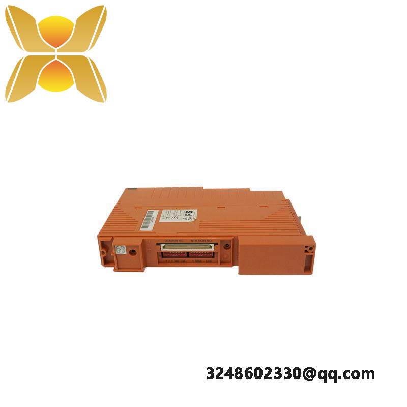 yokogawa_scp401-11_processor_module.jpg Yokogawa SCP401-11 Process Control Module