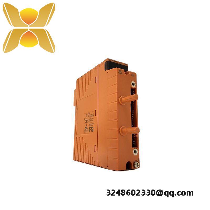 yokogawa_sdv531-l23_digital_ouput_module.jpg Yokogawa SDV531-L23 Digital Output Module: High Performance for Industrial Control Solutions