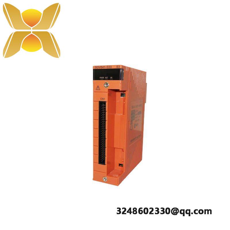 yokogawa_sdv541-s63_s3_digital_output_module_1.jpg YOKOGAWA SDV541-S63 S3 Digital Output Module