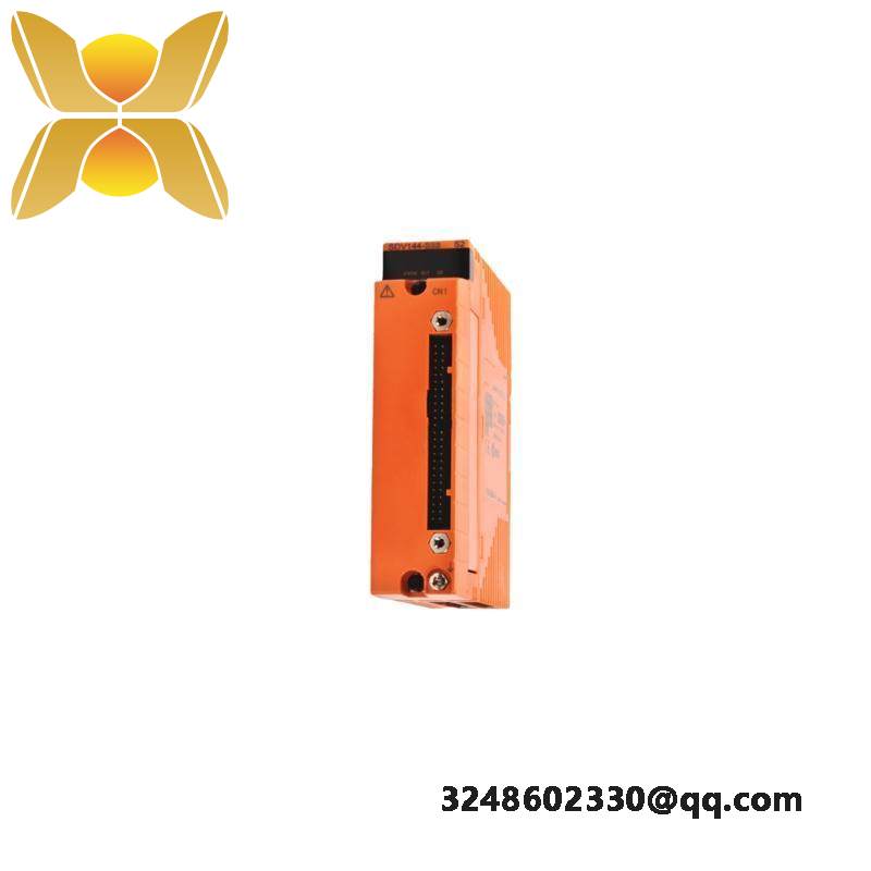 yokogawa_sec401-51_esb_bus_coupler_module.jpeg Yokogawa SEC401-51 ESB Bus Coupler Module - Safety Control Unit Interface