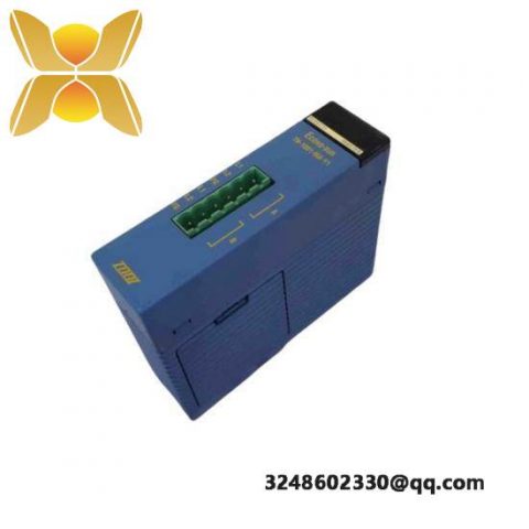 Yokogawa TN-1001-MA-Y1 Power Module - Advanced Industrial Control Solution