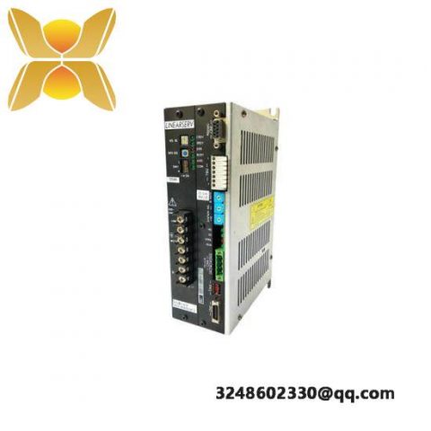 Yokogawa UM1L-130E-1AA-2C1-2/CN Motor Driver, Precision Control, High Efficiency