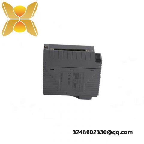 Yokogawa PLC VF702 Control Bus Interface Card - High-Performance Networking for Industrial Automation