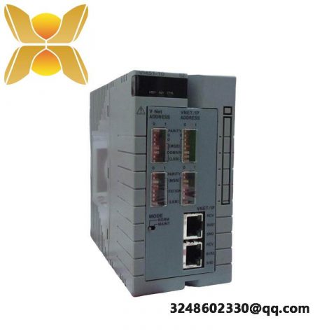 Yokogawa VI451-10 S3 Communication Model, Transmitter Meter