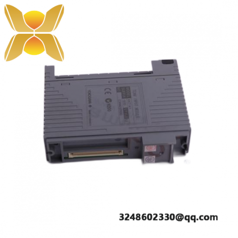 Yokogawa VI701 FCS System - Industrial Automation Control Module