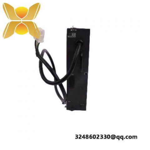 Yokogawa YCB146 T-Shaped Control Bus Connector, Industrial Control Module