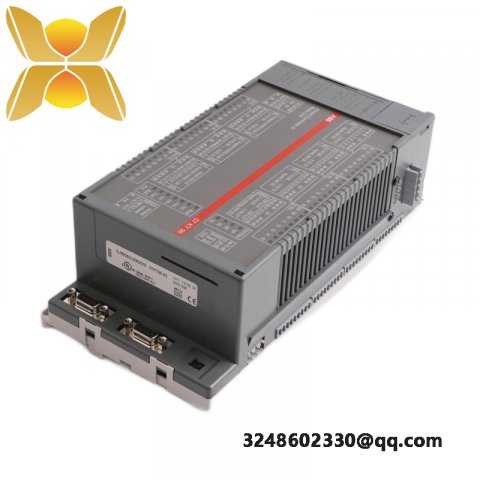 ABB 07KP93 GJR5253200R1161 Industrial Communication Module