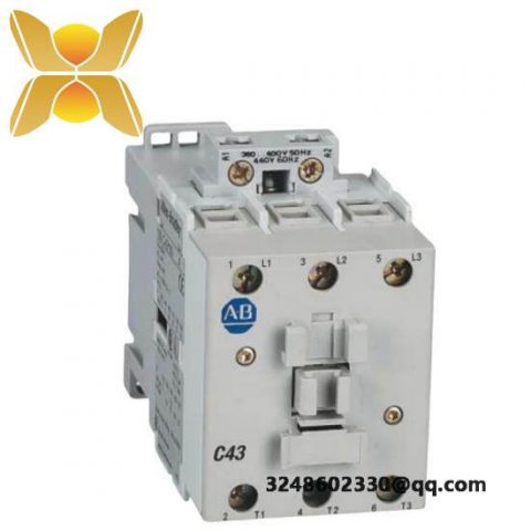Brand 100-D140EA11 New Contactor, High Performance, Industrial Control