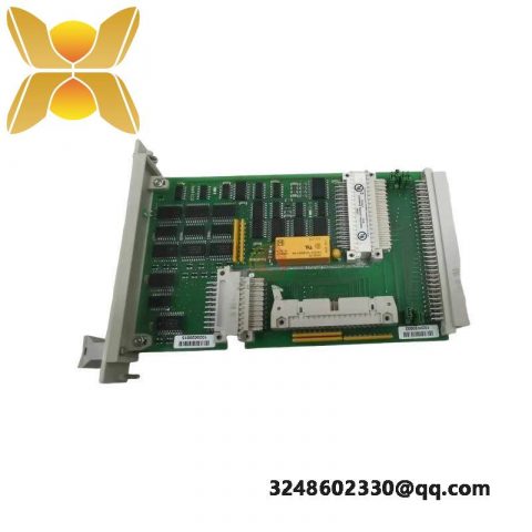 HONEYWELL 10001/R/I Vertical Bus Driver - Efficient Control Solutions