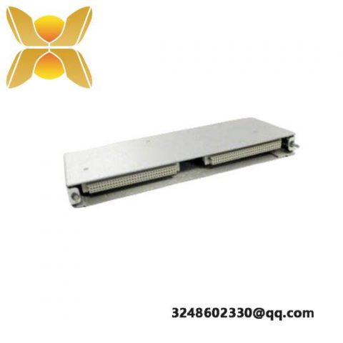 Bently Nevada 133323-01 - Industrial Automation Control Module