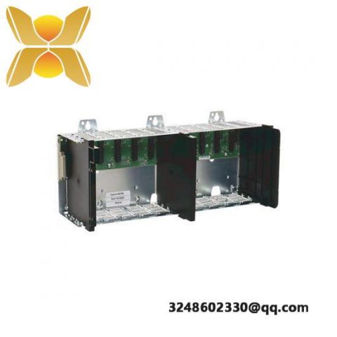 Allen-Bradley 1756-A10 Series A ControlLogix Chassis, 10 Slot, Automation Core