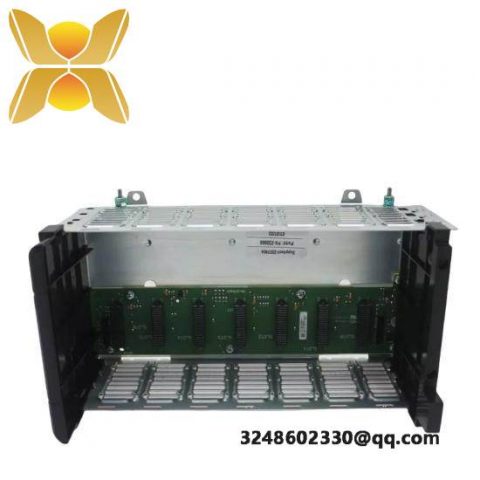 Allen-Bradley 1756-A7 ControlLogix Chassis