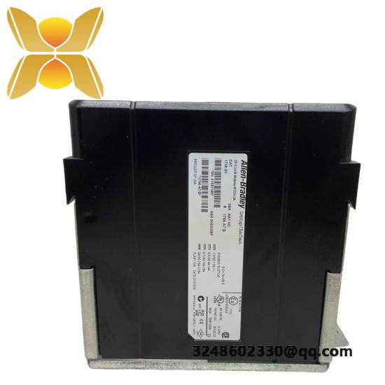 1756-a7_b_slot_controllogix_chassis_1.jpg Siemens 6ES7331-7KB01-0AB0 SM331 Analog Input Module