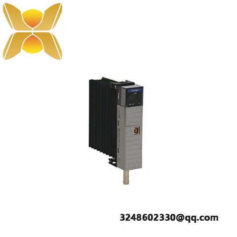 AB 1756-CN2/C ControlNet Interface Module - High Performance Connectivity for Industrial Automation