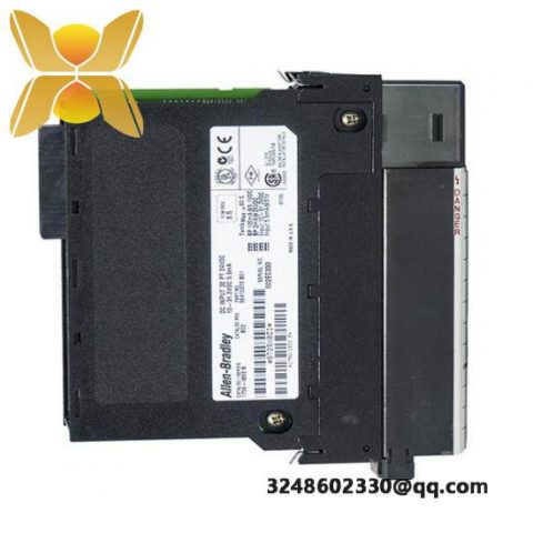 AB 1756-IB32/B Digital DC Input Module - High-Performance Input Solution for Industrial Automation