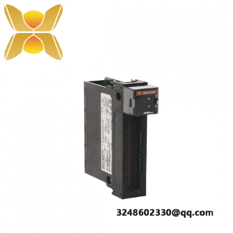 Allen-Bradley 1756-IF8IH ControlLogix Input Module: Industrial Automation Solution