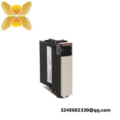 AB 1756-IT16 Industrial Input Module