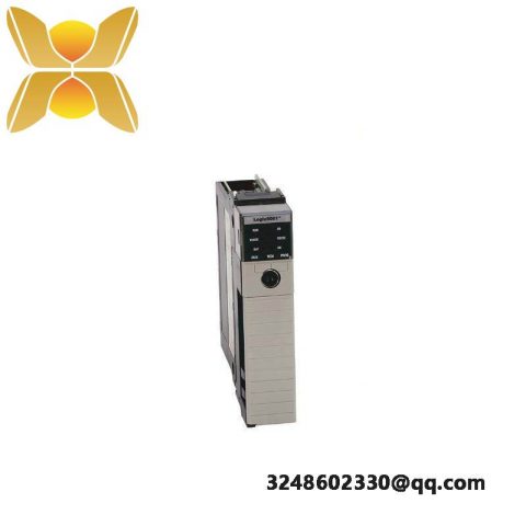 AB 1756-L61/B Controller - Advanced Industrial Control Solution