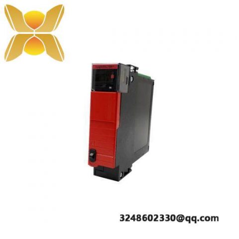 Allen-Bradley 1756-L7SPXT ControlLogix PLC Module, Industrial Automation Solutions