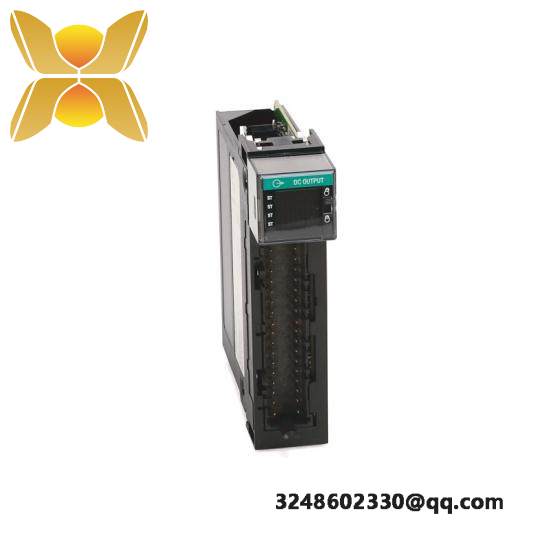 1756-ob32_1756ob32.jpg Allen-Bradley 1756OB32 DC Output Module, Industrial Control Systems