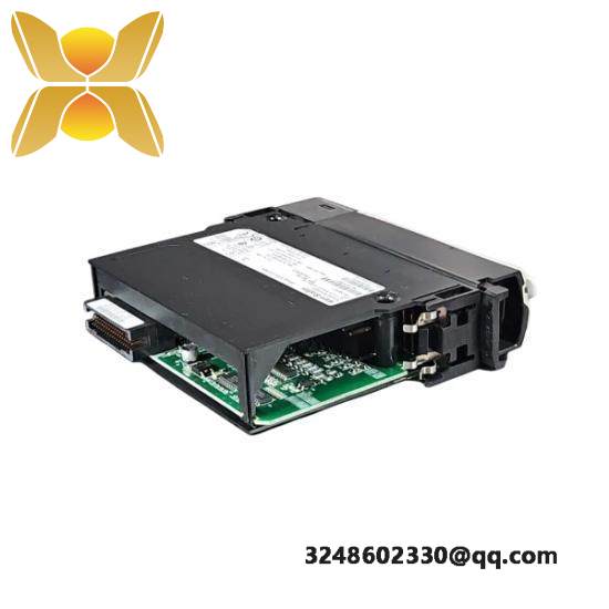 1756-ob32_d_i_o_module_1756ob32d_4.jpg Allen Bradley 1756OB32D I/O Module - ControlLogix Output Module