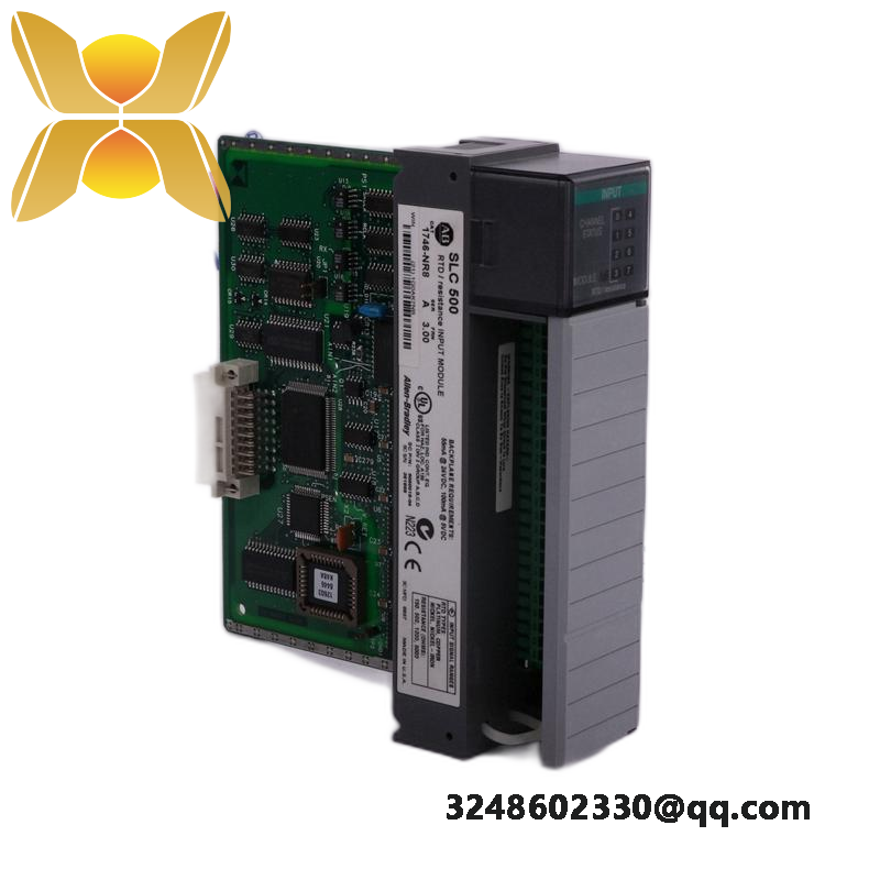1756-ov32e_a_output_module.png AB 1756-OV32E Digital Output Module, for Industrial Automation Systems
